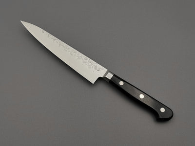 Takamura Hamono VG10 Tsuchime Petty 150mm