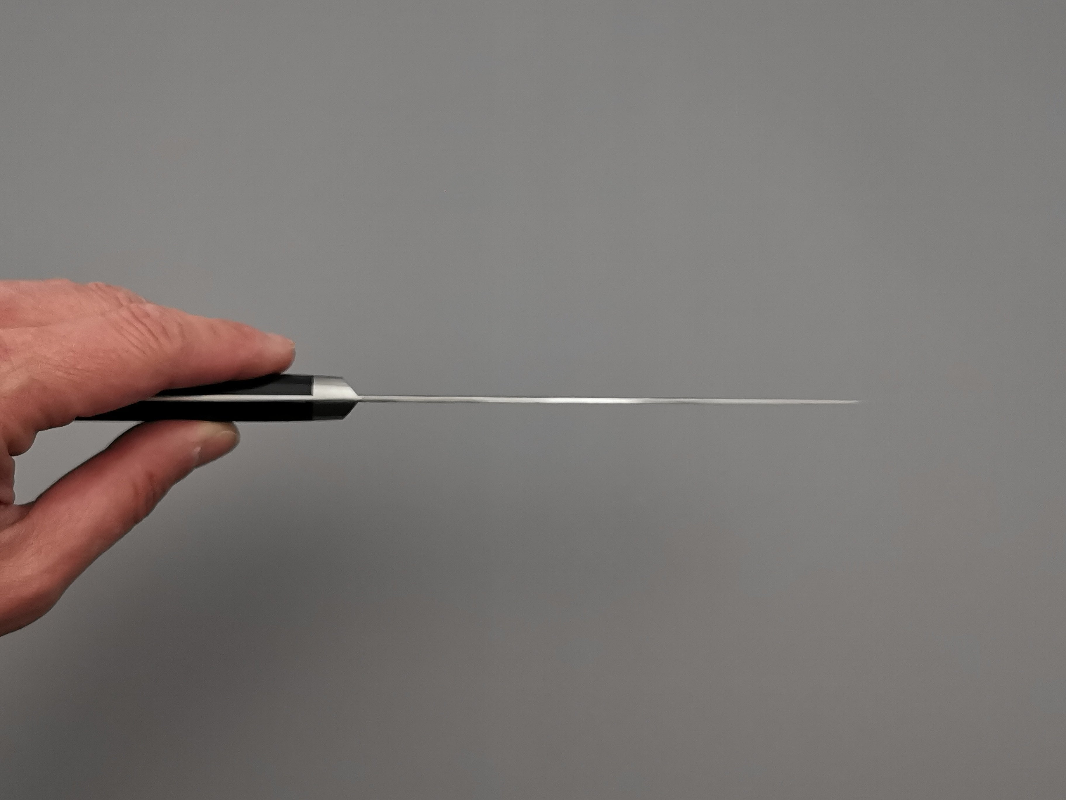 Takamura Hamono VG10 Tsuchime Petty 150mm