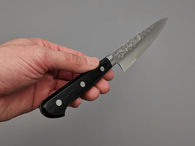 Takamura Hamono VG10 Tsuchime Petty 150mm
