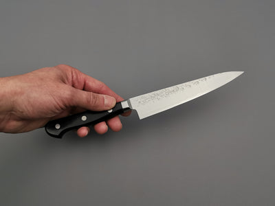 Takamura Hamono VG10 Tsuchime Petty 150mm