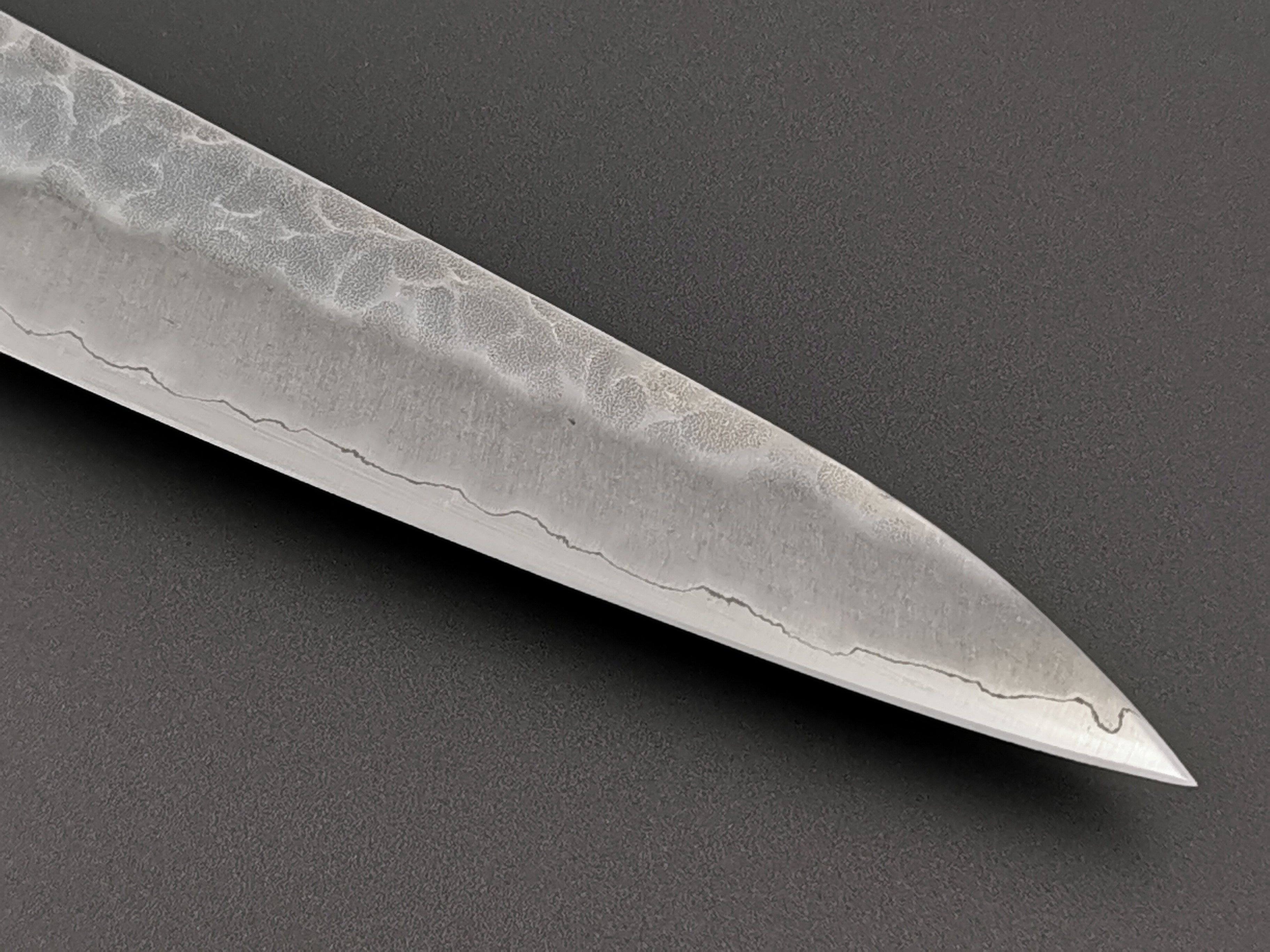 Tsunehisa AUS8 Sujihiki 270mm