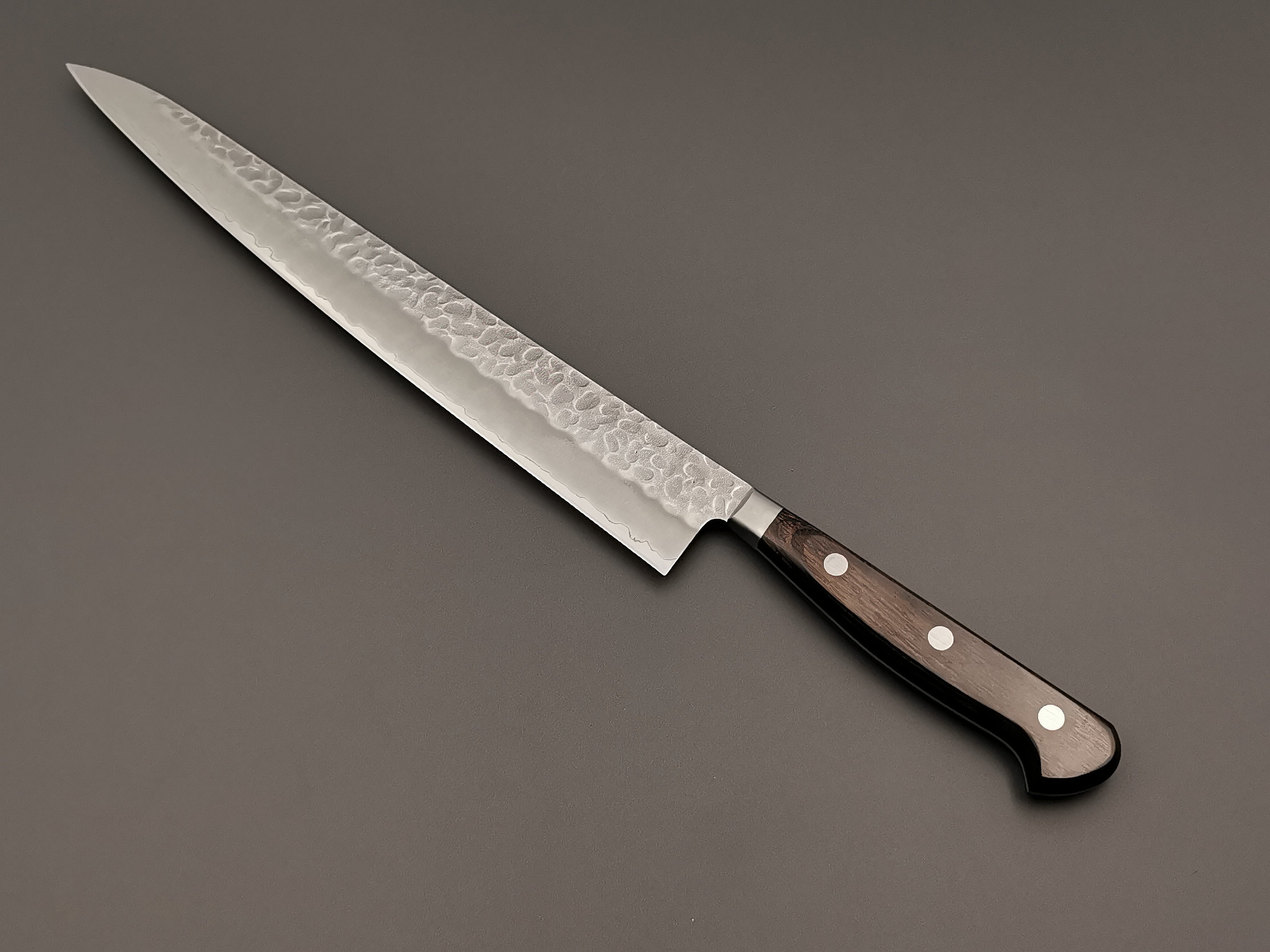 Tsunehisa AUS8 Sujihiki 270mm