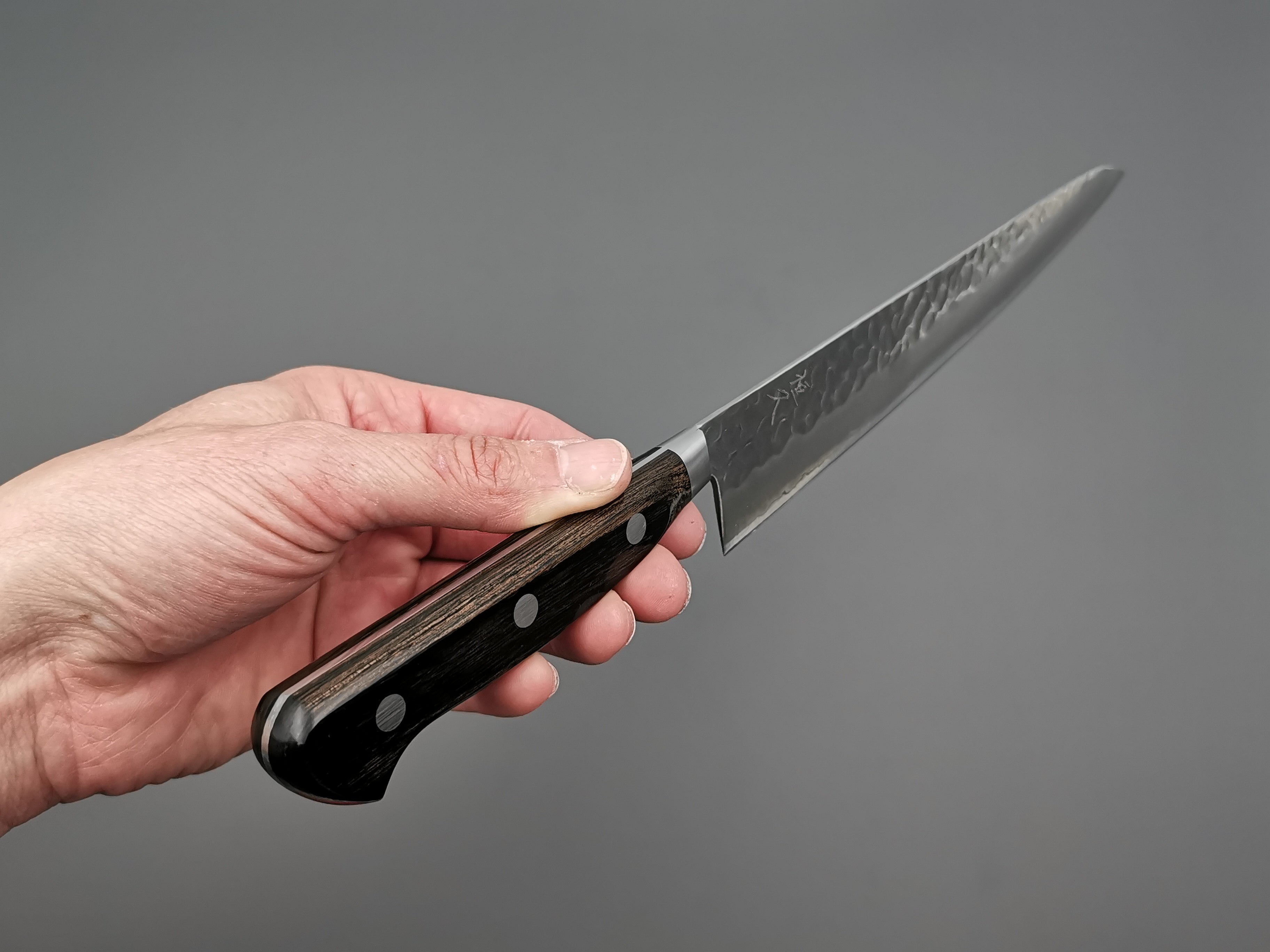 Tsunehisa AUS8 Sujihiki 270mm