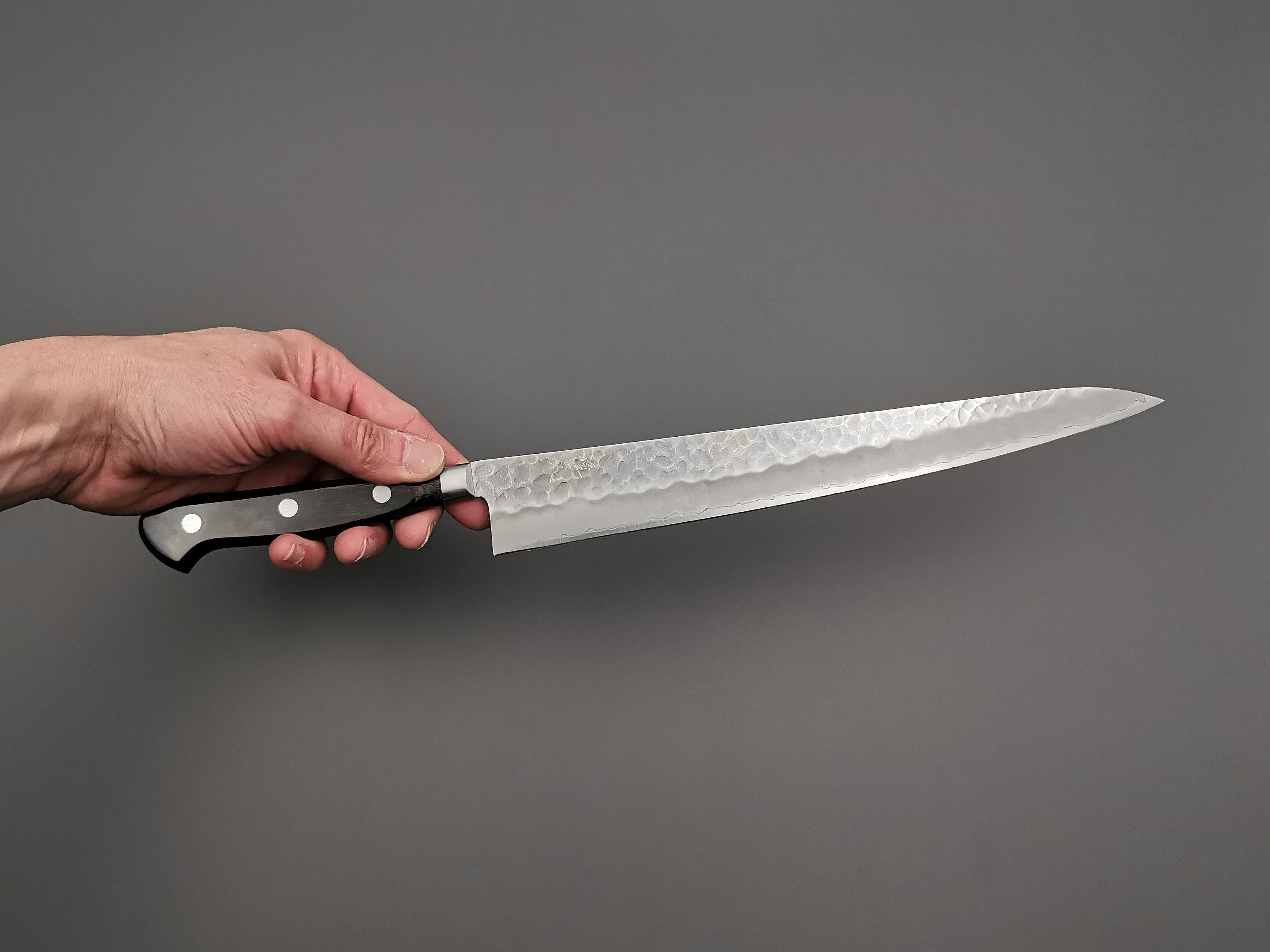Tsunehisa AUS8 Sujihiki 270mm