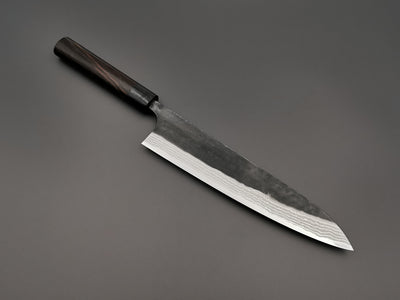 Anryu Knives Shirogami #2 Gyuto 240mm