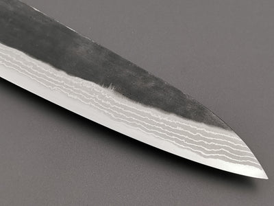 Anryu Knives Shirogami #2 Gyuto 240mm