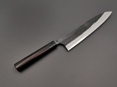 Anryu Knives Shirogami #2 Gyuto 240mm