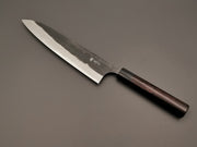 Anryu Knives Shirogami #2 Gyuto 240mm