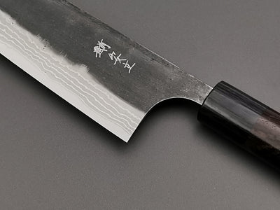 Anryu Knives Shirogami #2 Gyuto 240mm