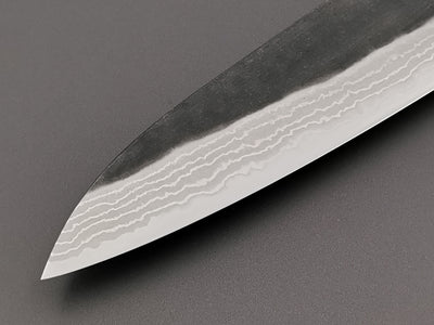Anryu Knives Shirogami #2 Gyuto 240mm