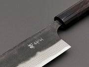 Anryu Knives Shirogami #2 Gyuto 240mm
