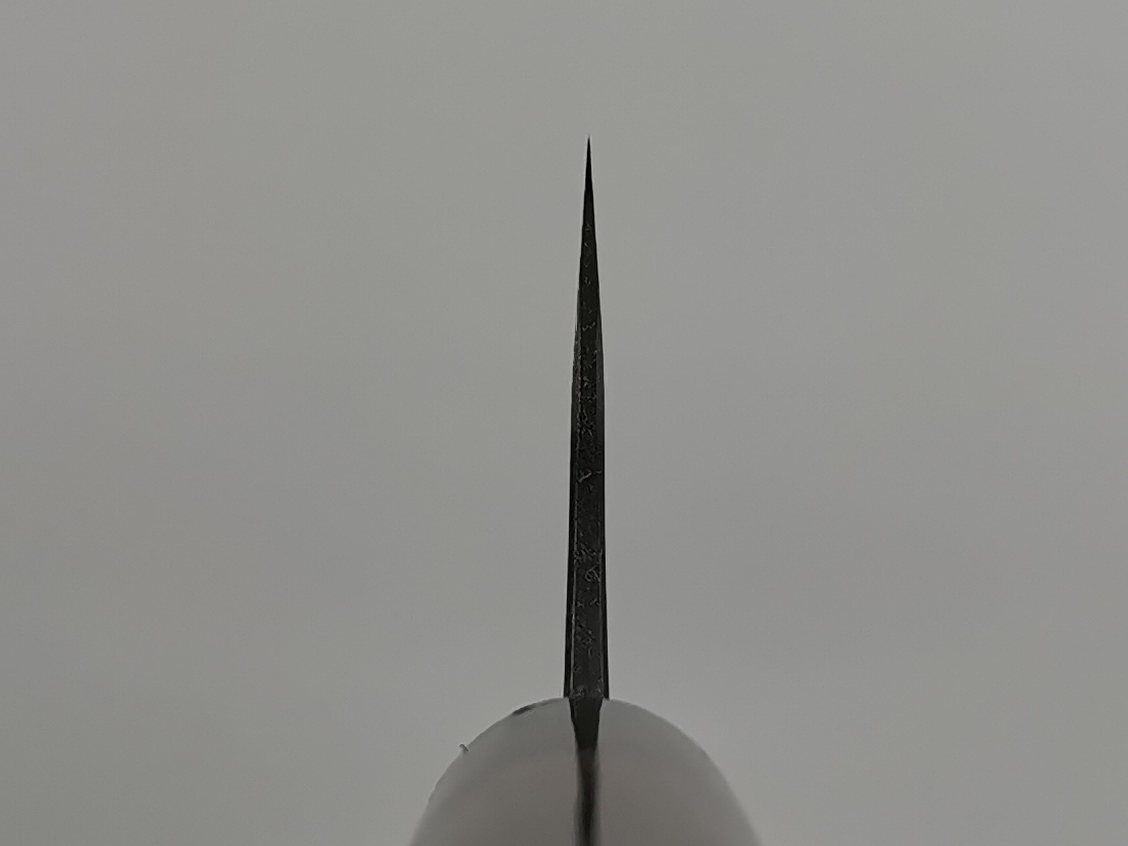 Anryu Knives Shirogami #2 Gyuto 240mm