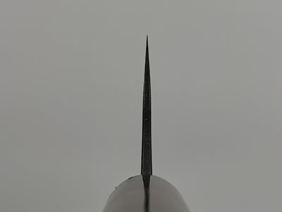 Anryu Knives Shirogami #2 Gyuto 240mm