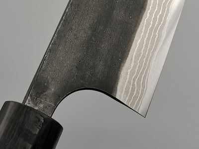 Anryu Knives Shirogami #2 Gyuto 240mm