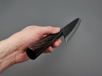 Anryu Knives Shirogami #2 Gyuto 240mm