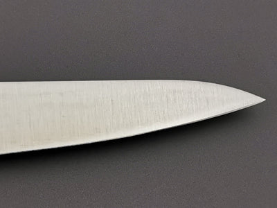 Tsunehisa Ginsan Migaki Sujihiki 240mm