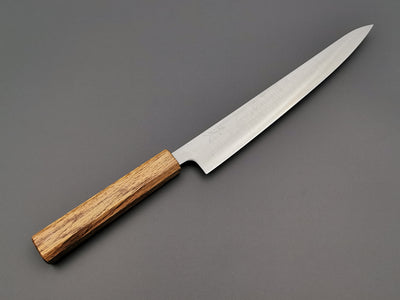 Tsunehisa Ginsan Migaki Sujihiki 240mm