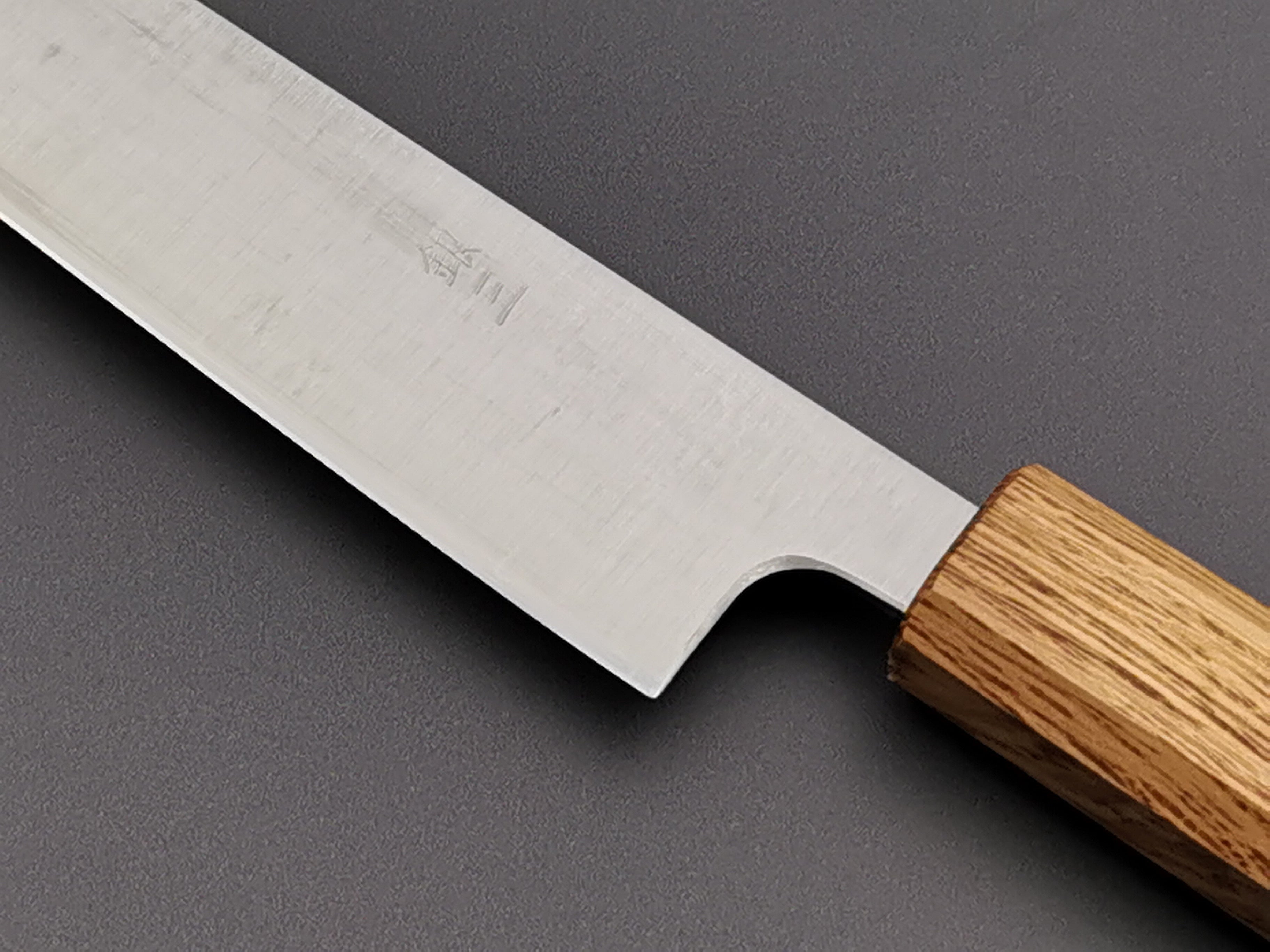 Tsunehisa Ginsan Migaki Sujihiki 240mm