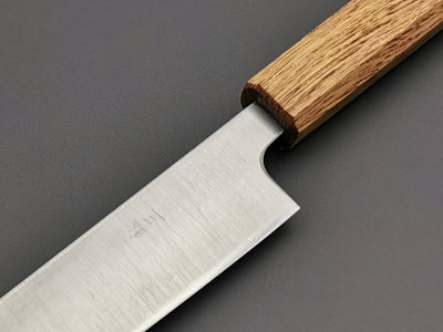 Tsunehisa Ginsan Migaki Sujihiki 240mm