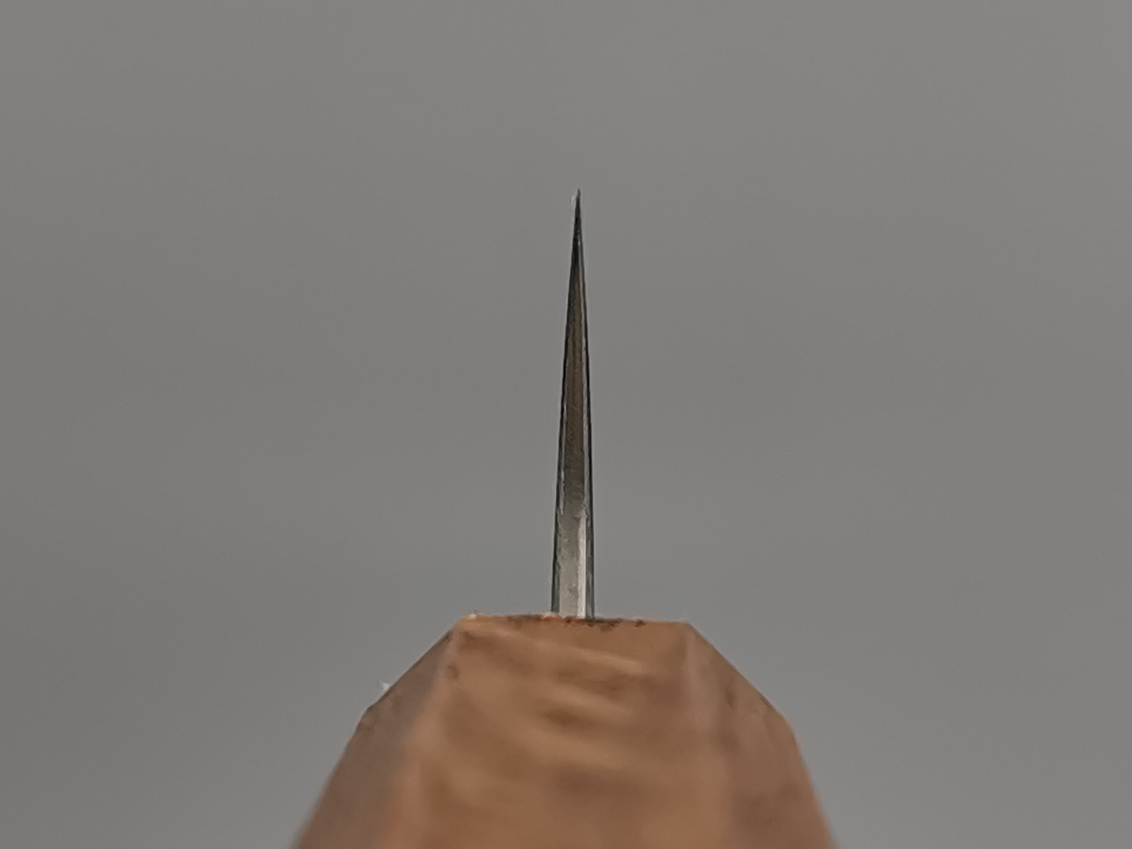 Tsunehisa Ginsan Migaki Sujihiki 240mm