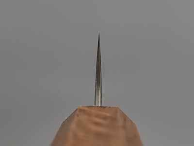 Tsunehisa Ginsan Migaki Sujihiki 240mm