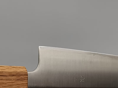 Tsunehisa Ginsan Migaki Sujihiki 240mm