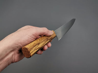 Tsunehisa Ginsan Migaki Sujihiki 240mm