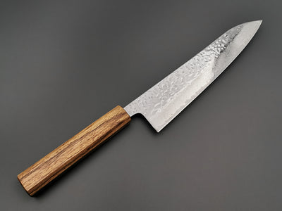 Tsunehisa AUS10 Tsuchime Gyuto 210mm
