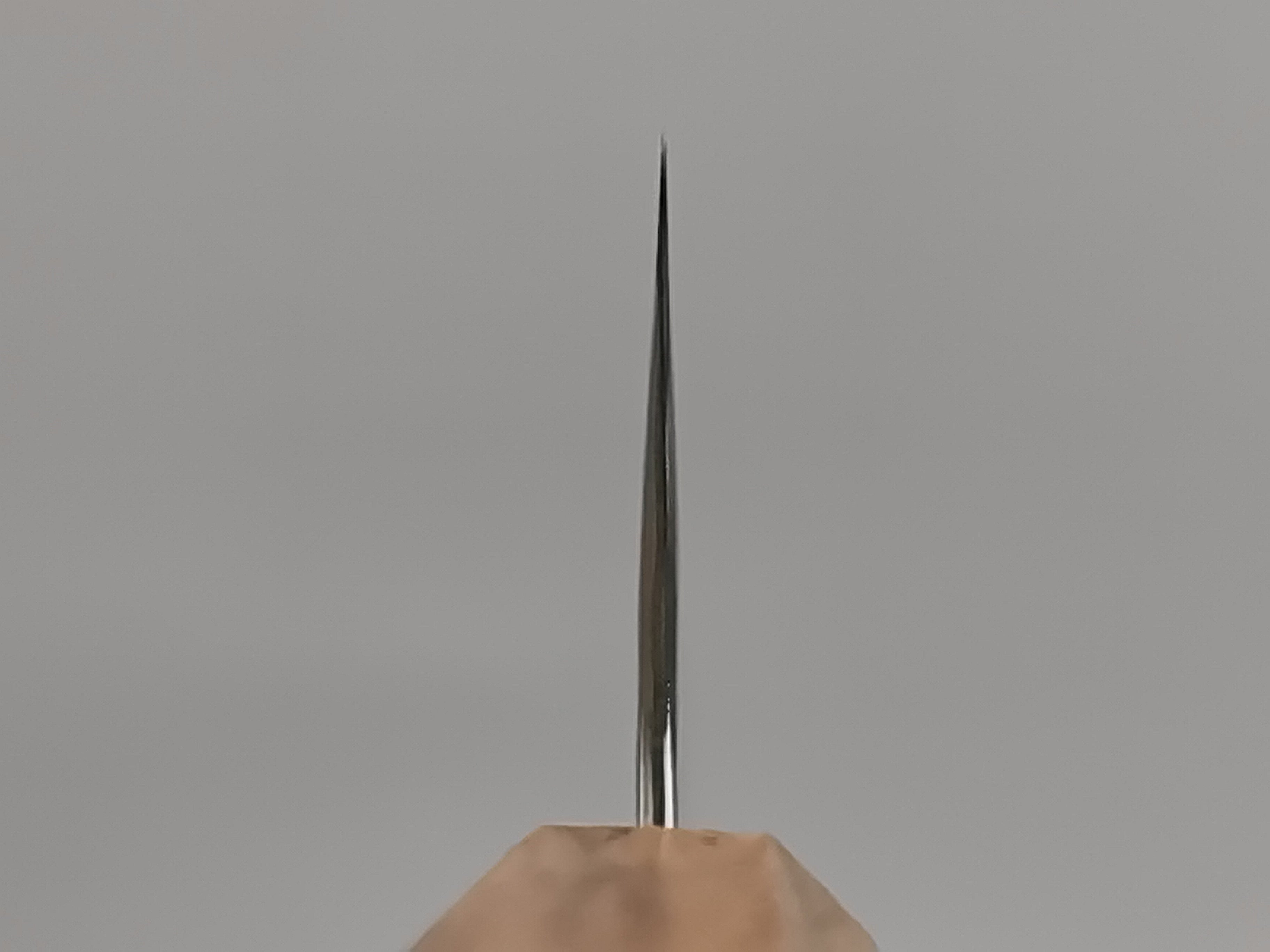 Tsunehisa AUS10 Tsuchime Gyuto 210mm