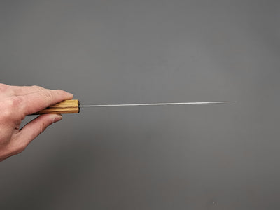 Tsunehisa AUS10 Tsuchime Gyuto 210mm