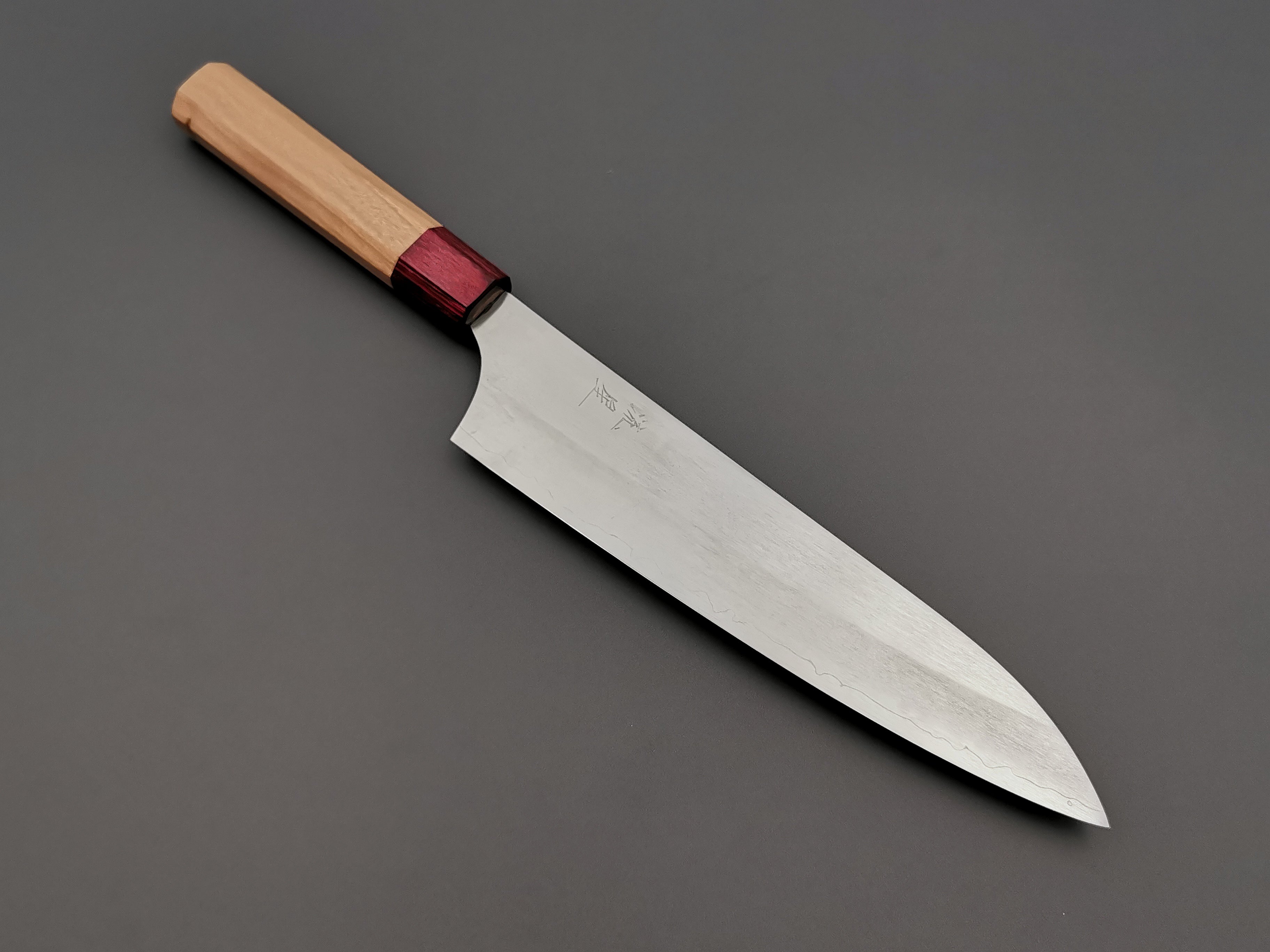 Makoto Kurosaki Ryusen V7 Gyuto 210mm