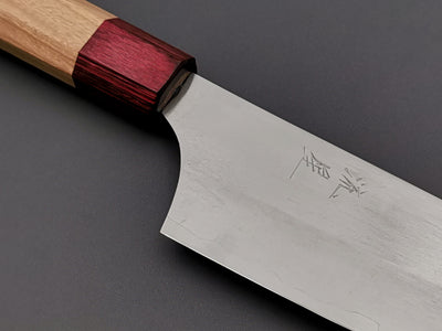 Makoto Kurosaki Ryusen V7 Gyuto 210mm