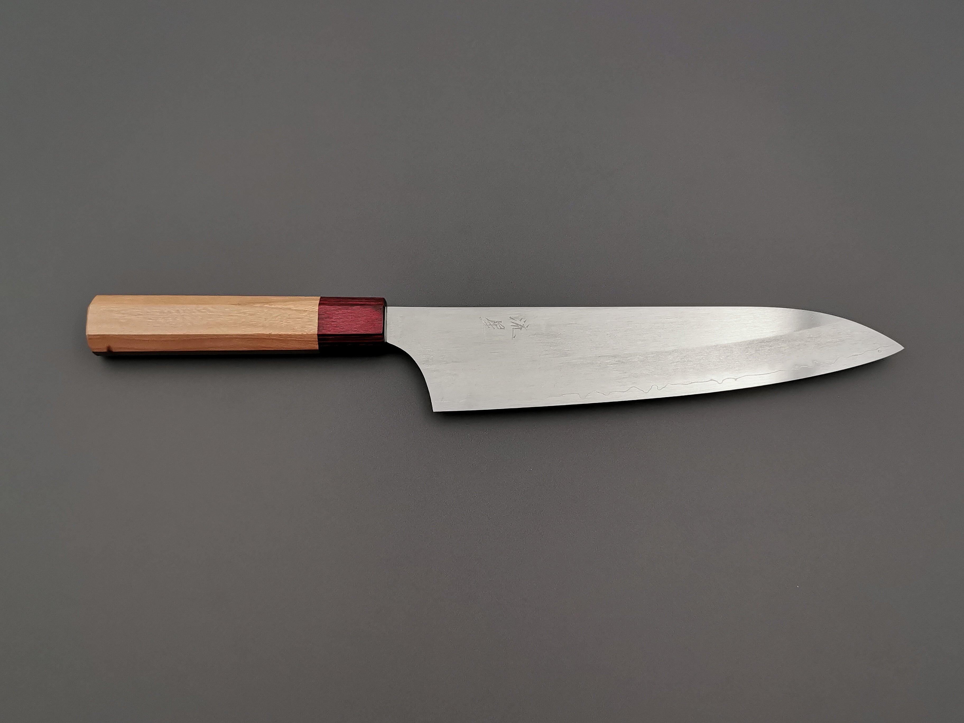 Makoto Kurosaki Ryusen V7 Gyuto 210mm