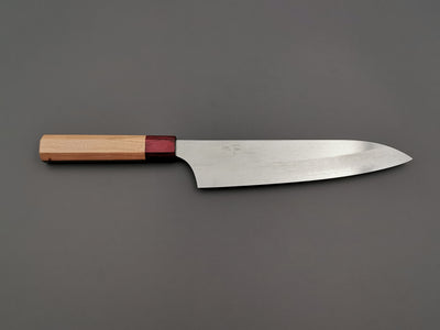 Makoto Kurosaki Ryusen V7 Gyuto 210mm