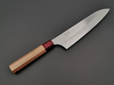 Makoto Kurosaki Ryusen V7 Gyuto 210mm