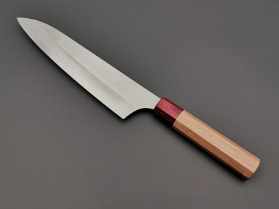 Makoto Kurosaki Ryusen V7 Gyuto 210mm