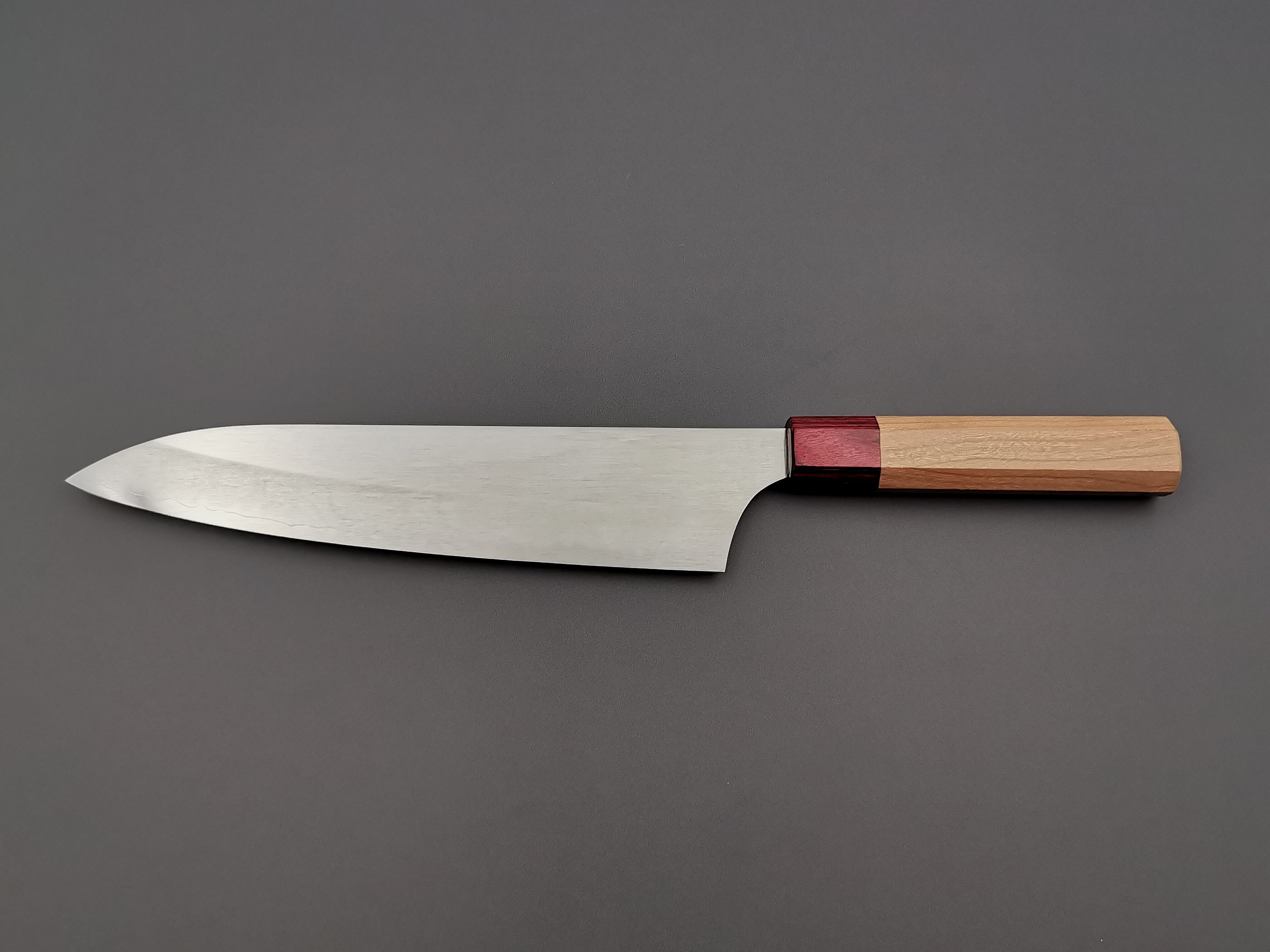 Makoto Kurosaki Ryusen V7 Gyuto 210mm