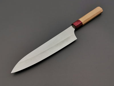 Makoto Kurosaki Ryusen V7 Gyuto 210mm