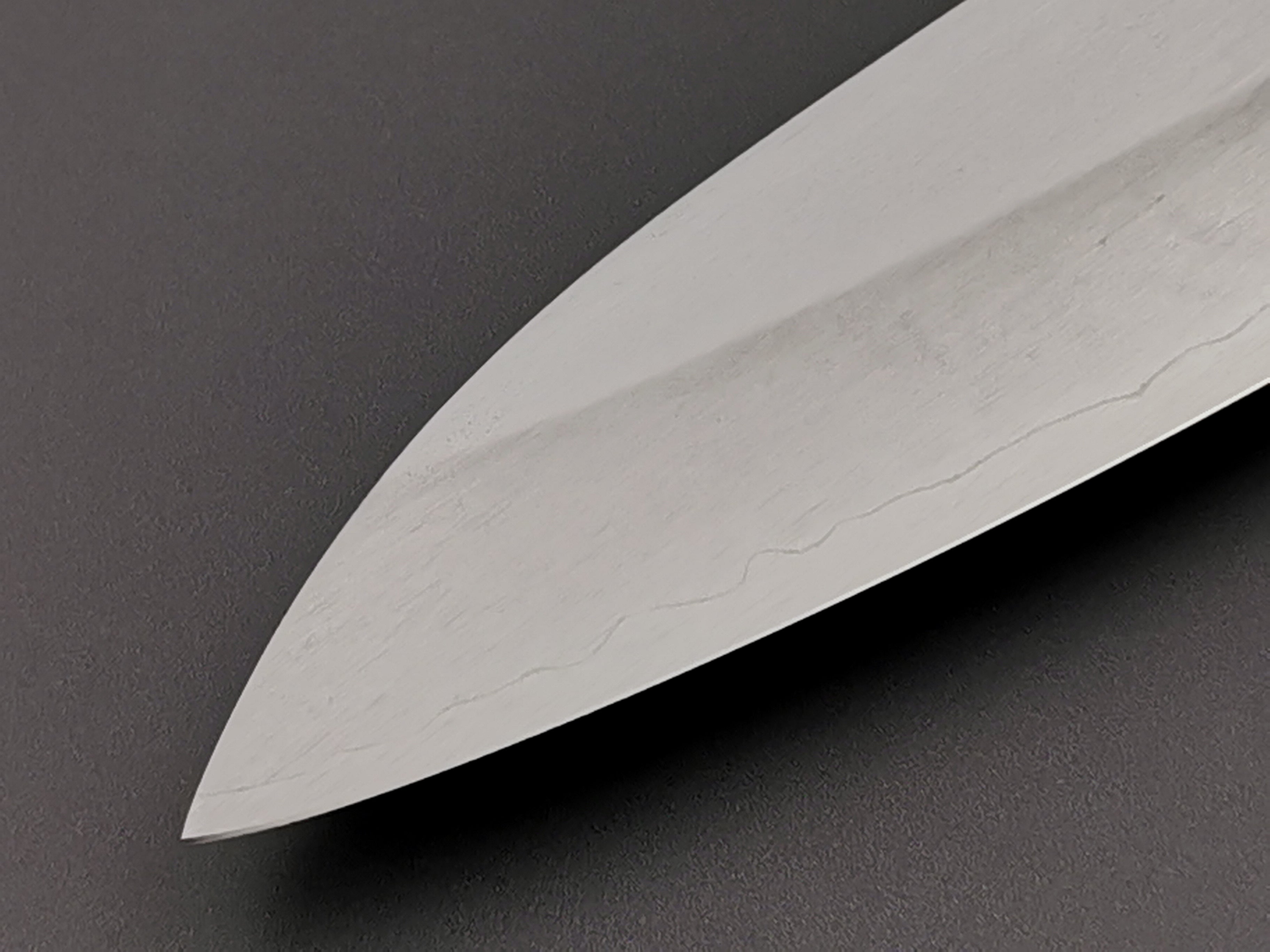 Makoto Kurosaki Ryusen V7 Gyuto 210mm