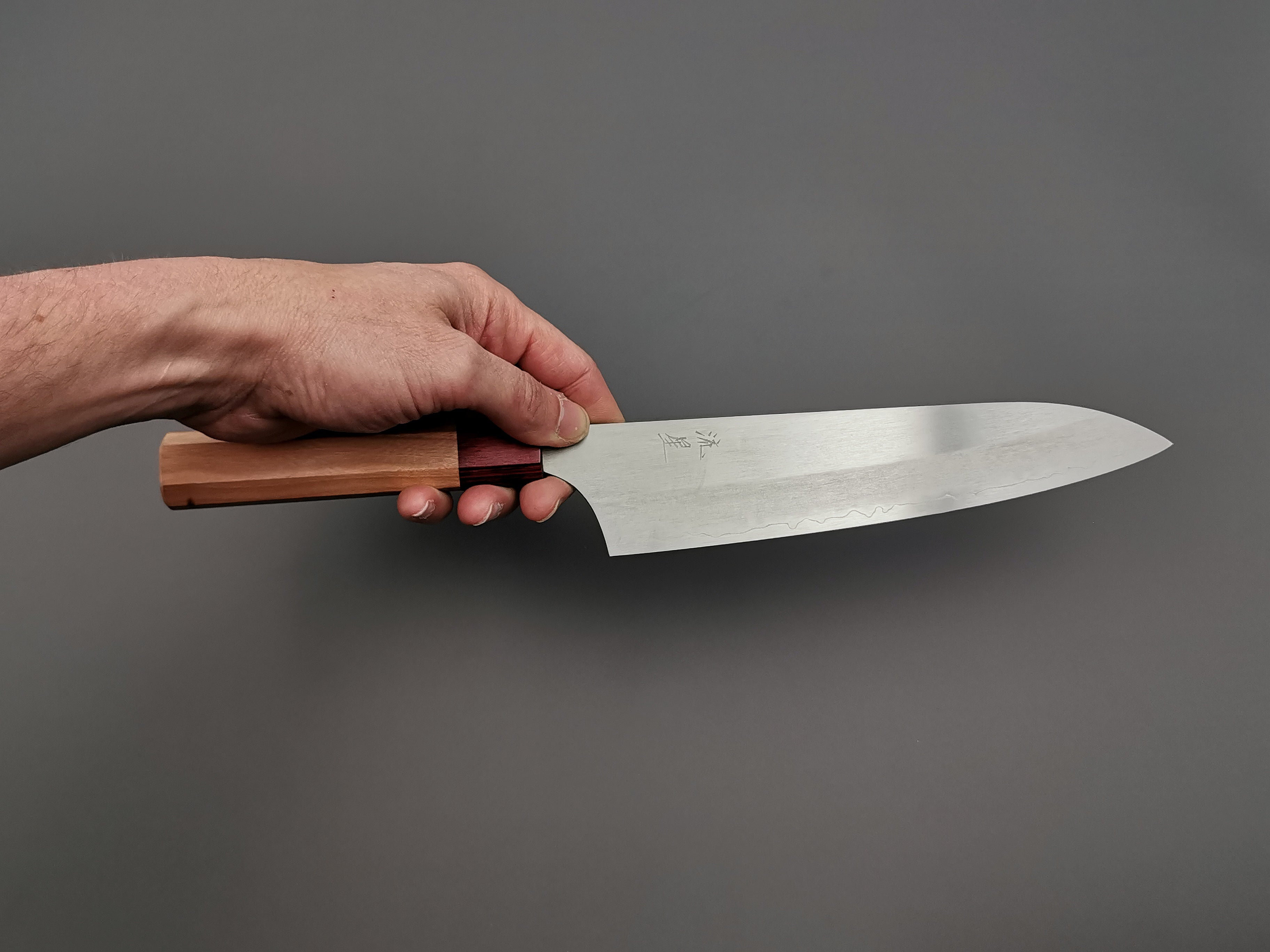 Makoto Kurosaki Ryusen V7 Gyuto 210mm