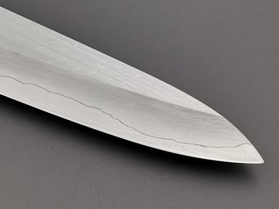 Satoshi Nakagawa Silver 3 Gyuto 240mm
