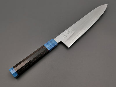 Satoshi Nakagawa Silver 3 Gyuto 240mm