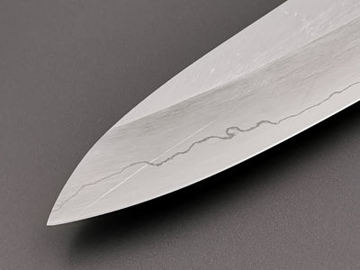 Satoshi Nakagawa Silver 3 Gyuto 240mm