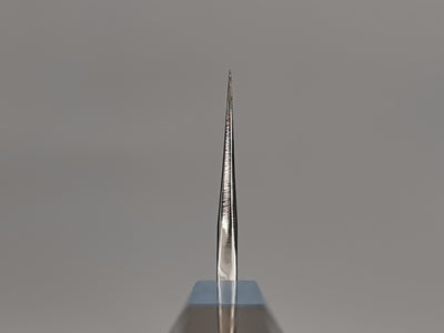 Satoshi Nakagawa Silver 3 Gyuto 240mm
