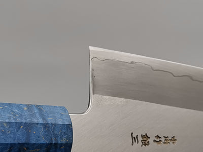 Satoshi Nakagawa Silver 3 Gyuto 240mm
