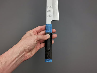 Satoshi Nakagawa Silver 3 Gyuto 240mm