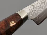 Yu Kurosaki Fūjin SG2 Petty 130mm with Ironwood handle