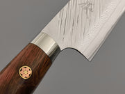 Yu Kurosaki Fūjin SG2 Petty 150mm with Ironwood handle