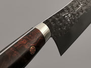 Yu Kurosaki Senko Gyuto 180mm with Ironwood handle
