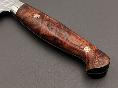 Yu Kurosaki Senko Gyuto 240mm with Ironwood handle